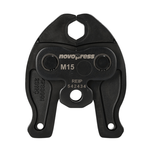 Novopress Press Jaw - PB1 M15 - 48044-50
