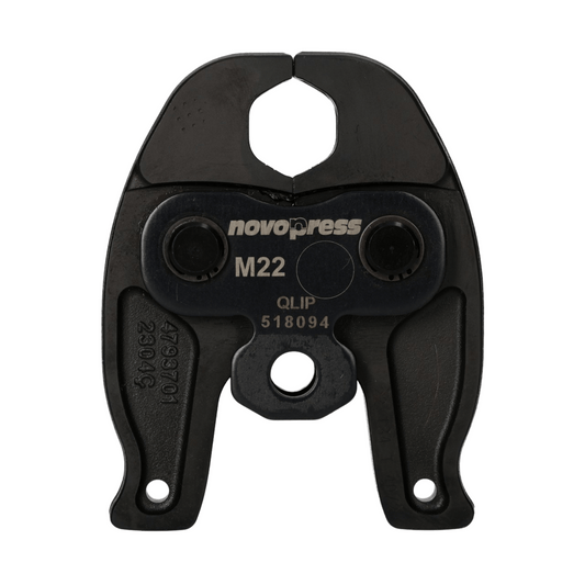 Novopress Press Jaw - PB1 M22 - 48046-50