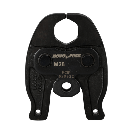 Novopress Press Jaw - PB1 M28 - 48047-50