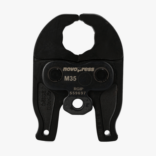 Novopress Press Jaw - PB1 M35 - 48048-50