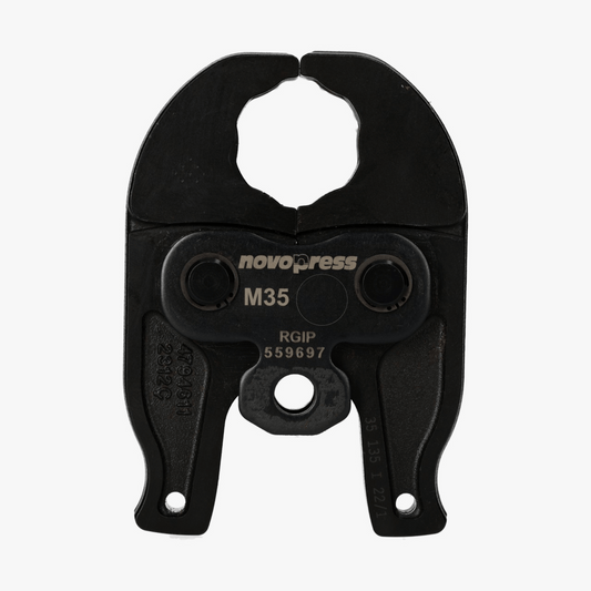 Novopress Press Jaw - PB1 M35 - 48048-50