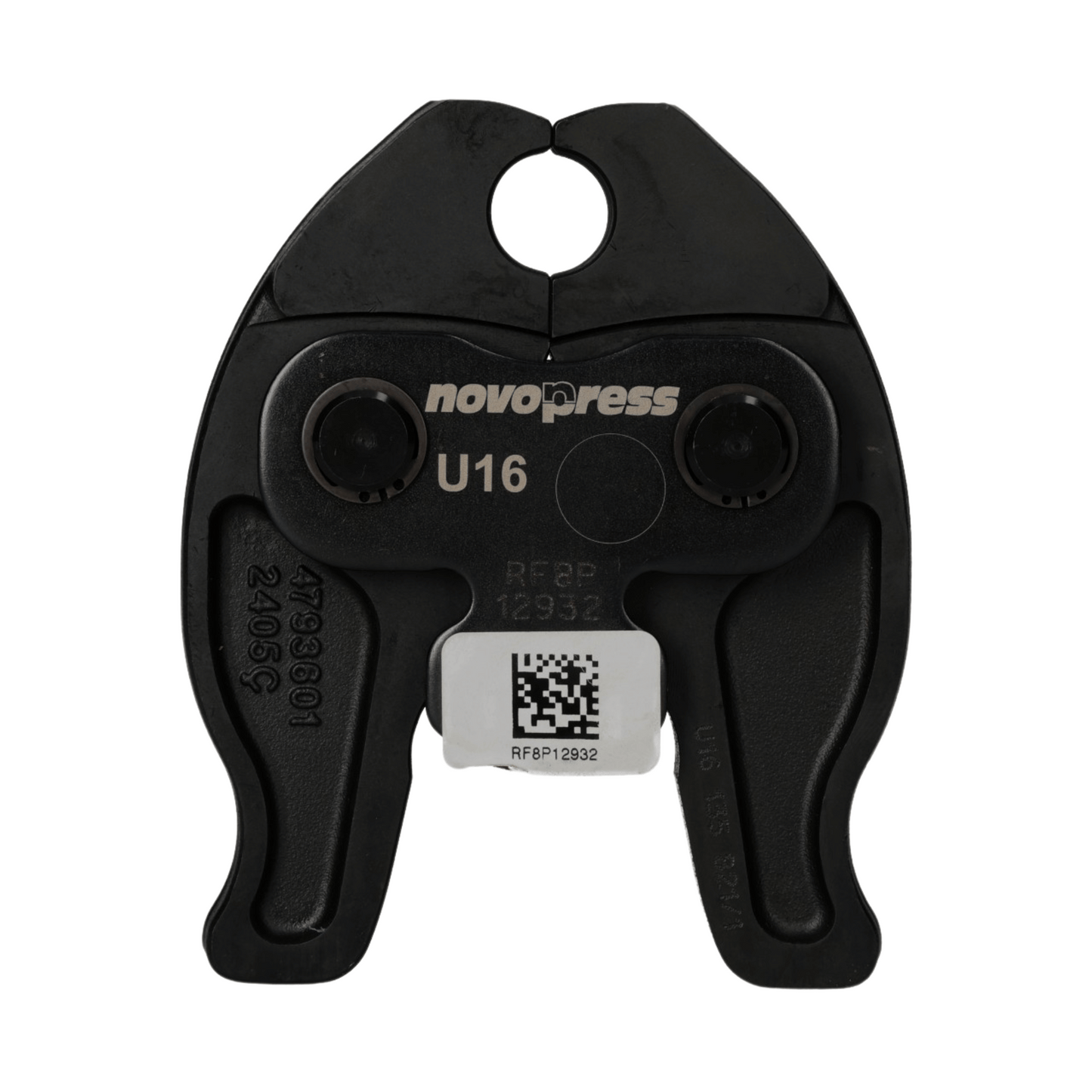 Novopress Press Jaw - PB1 U16 - 48066-50