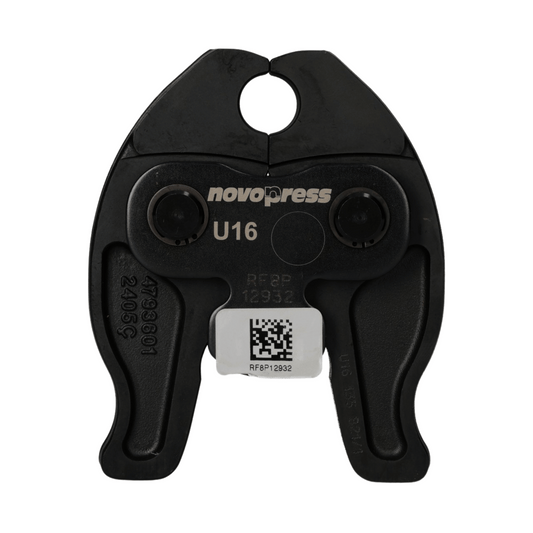 Novopress Press Jaw - PB1 U16 - 48066-50