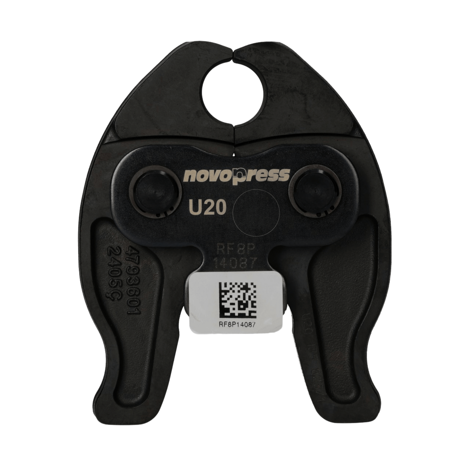 Novopress Press Jaw - PB1 U20 - 48068-50