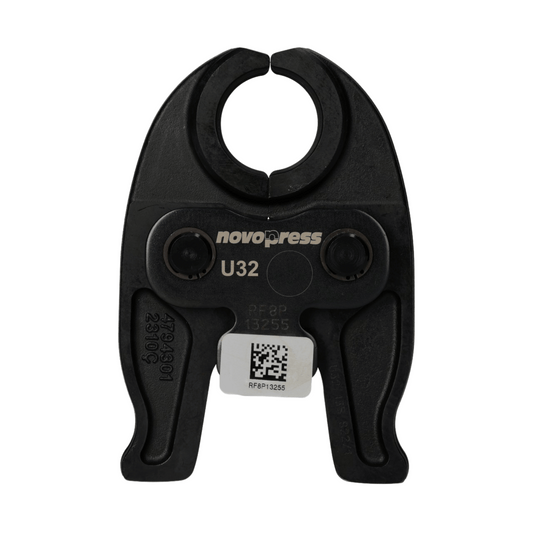 Novopress Press Jaw - PB1 U32 - 48070-50