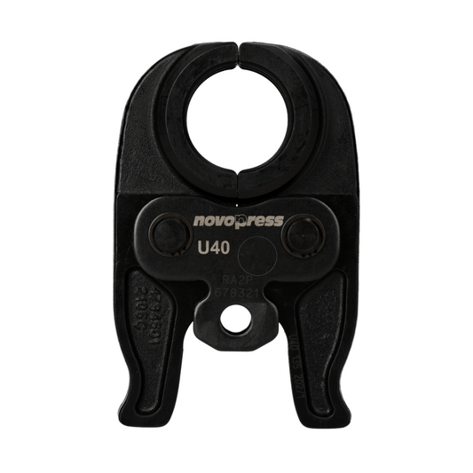 Novopress Press Jaw - PB1 U40 - 48071-50