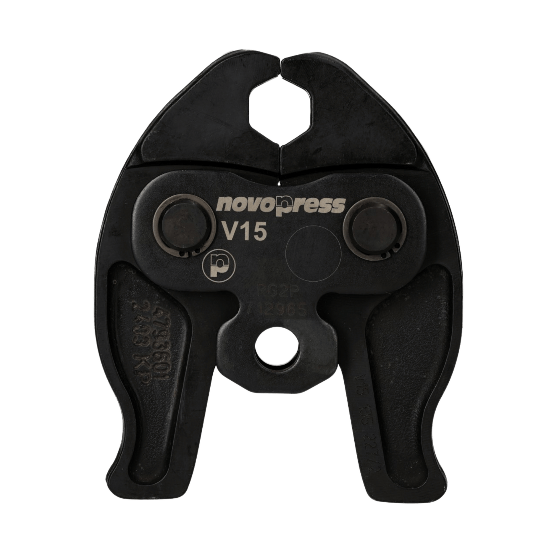 Novopress Press Jaw - PB1 V15 - 48051-50