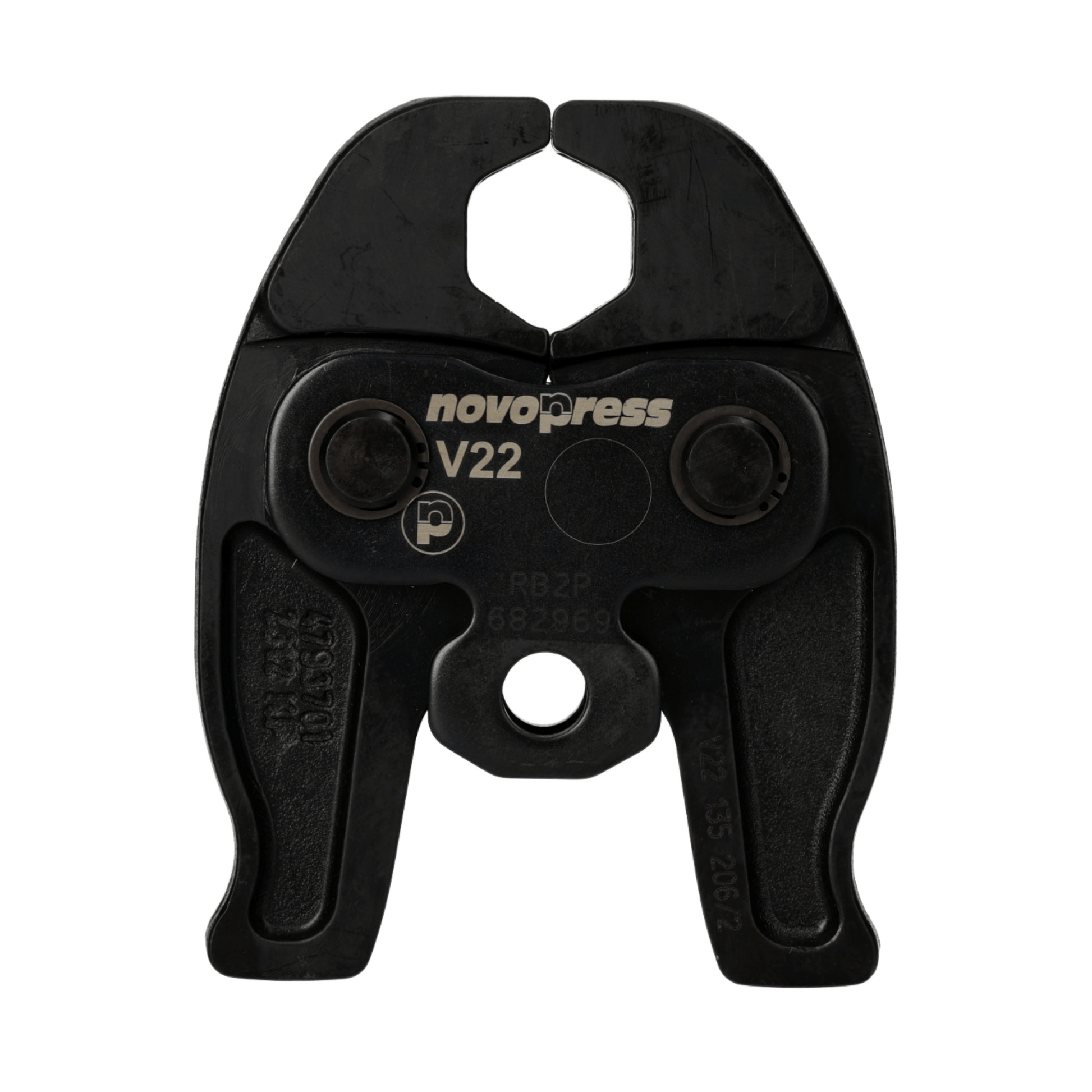 Novopress Press Jaw - PB1 V22 - 48054-50