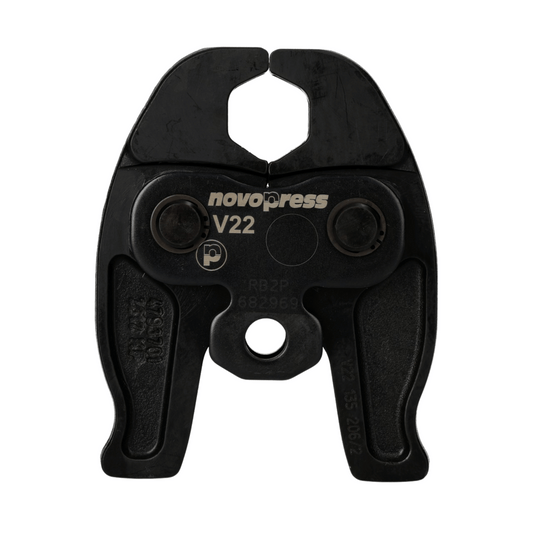 Novopress Press Jaw - PB1 V22 - 48054-50