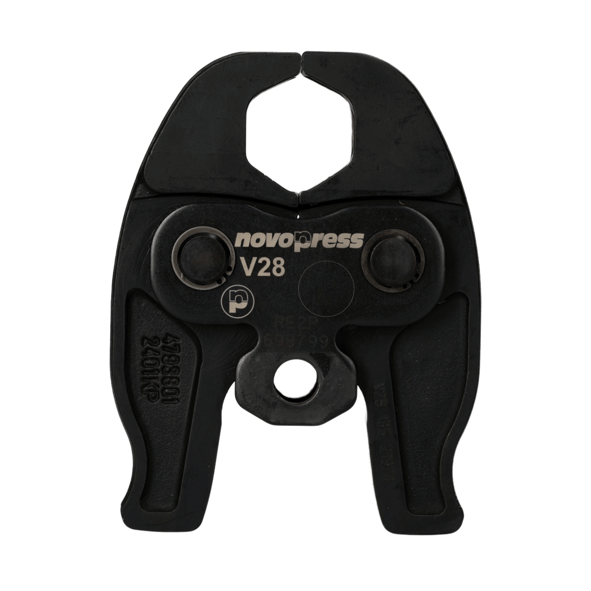 Novopress Press Jaw - PB1 V28 - 48055-50