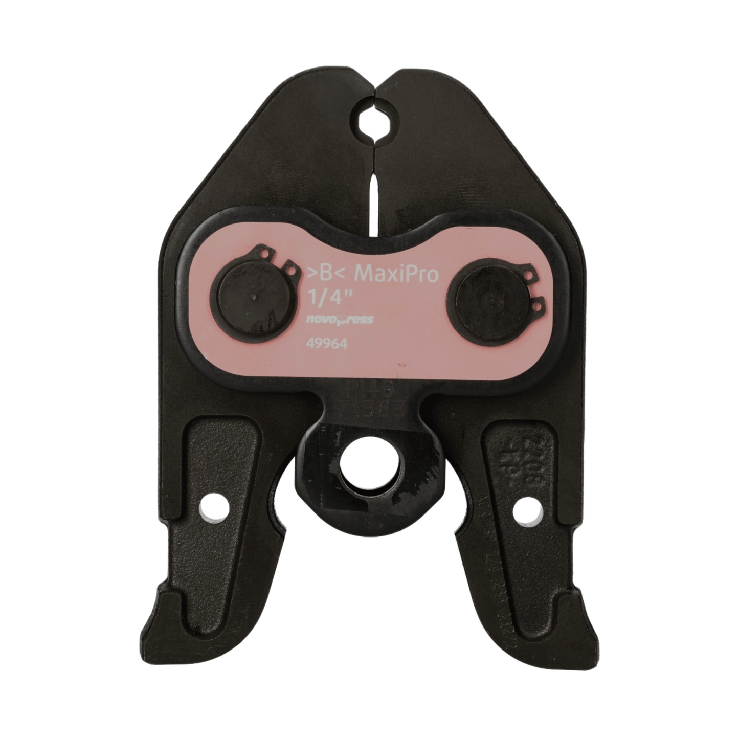 Novopress MaxiPro Press Jaw - PB1 ACR BMP 1/4" - 49570-50