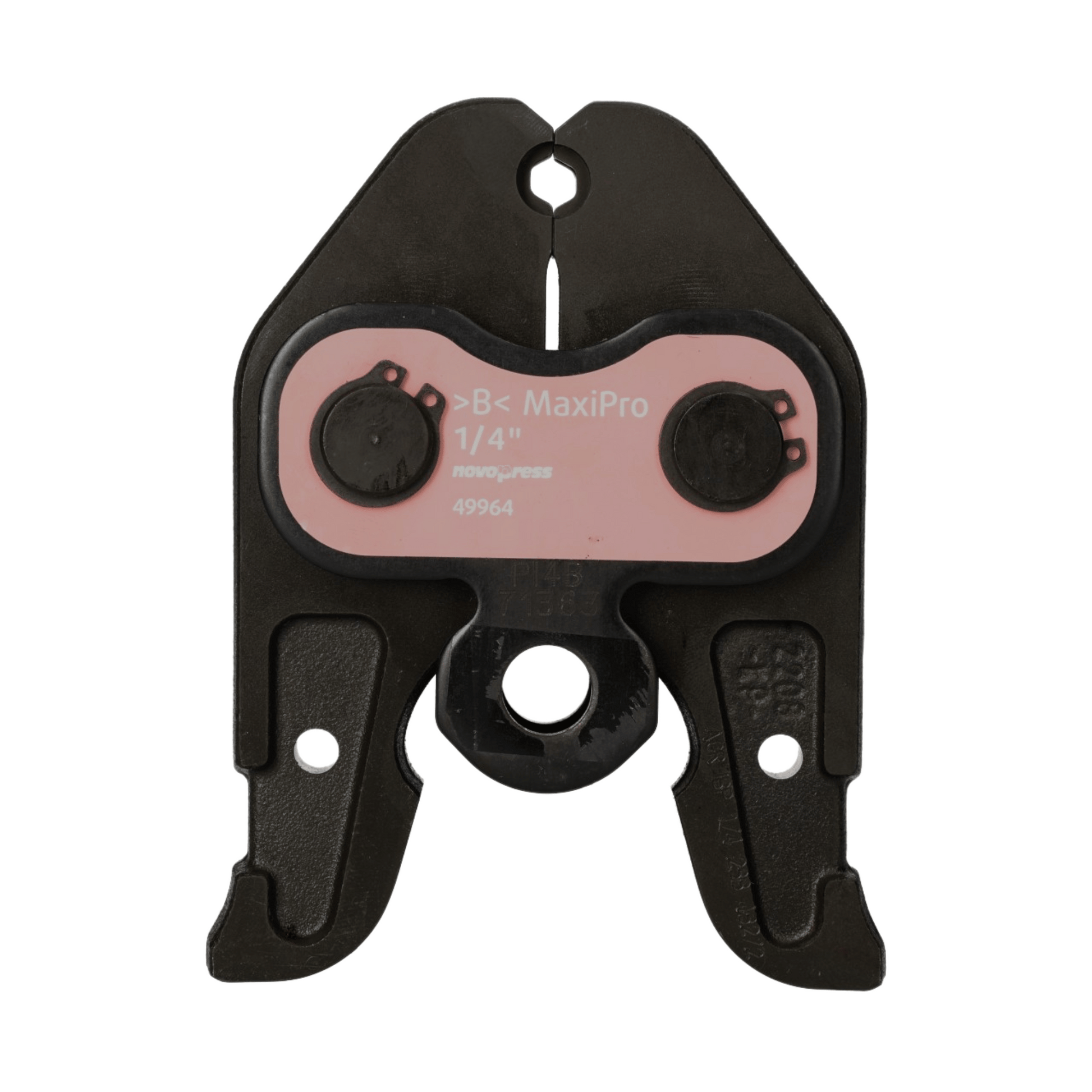 Novopress MaxiPro Press Jaw - PB1 ACR BMP 1/4" - 49570-50