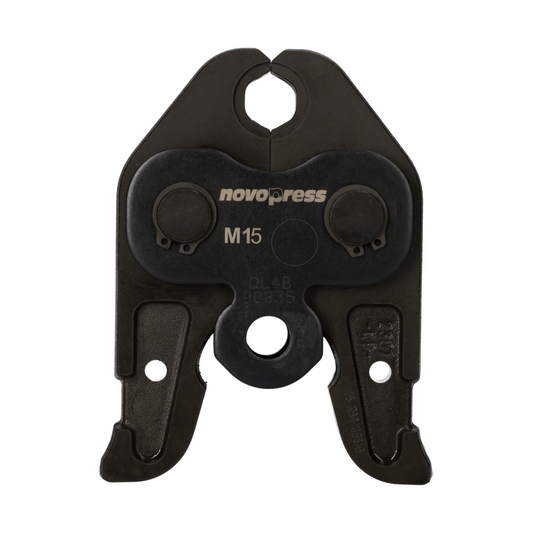 Novopress Press Jaw - PB2 M15 - 47570-50