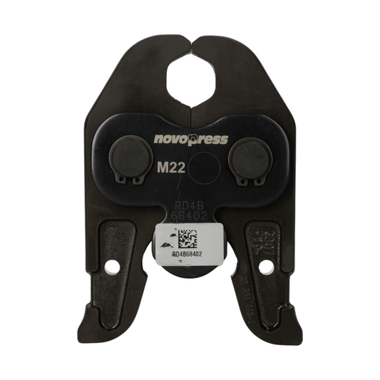 Novopress Press Jaw - PB2 M22 - 47572-50