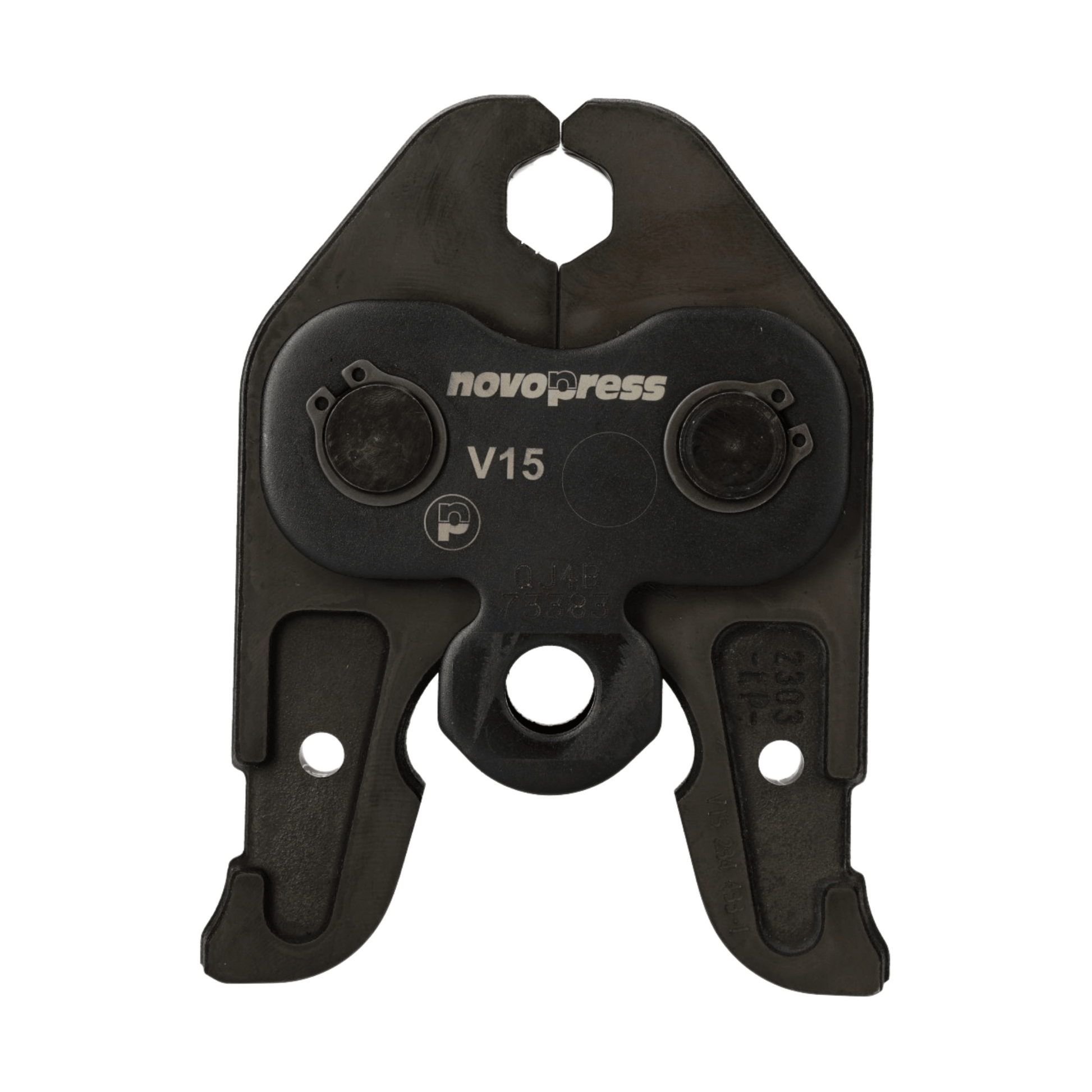 Novopress Press Jaw - PB2 V15 - 47576-50
