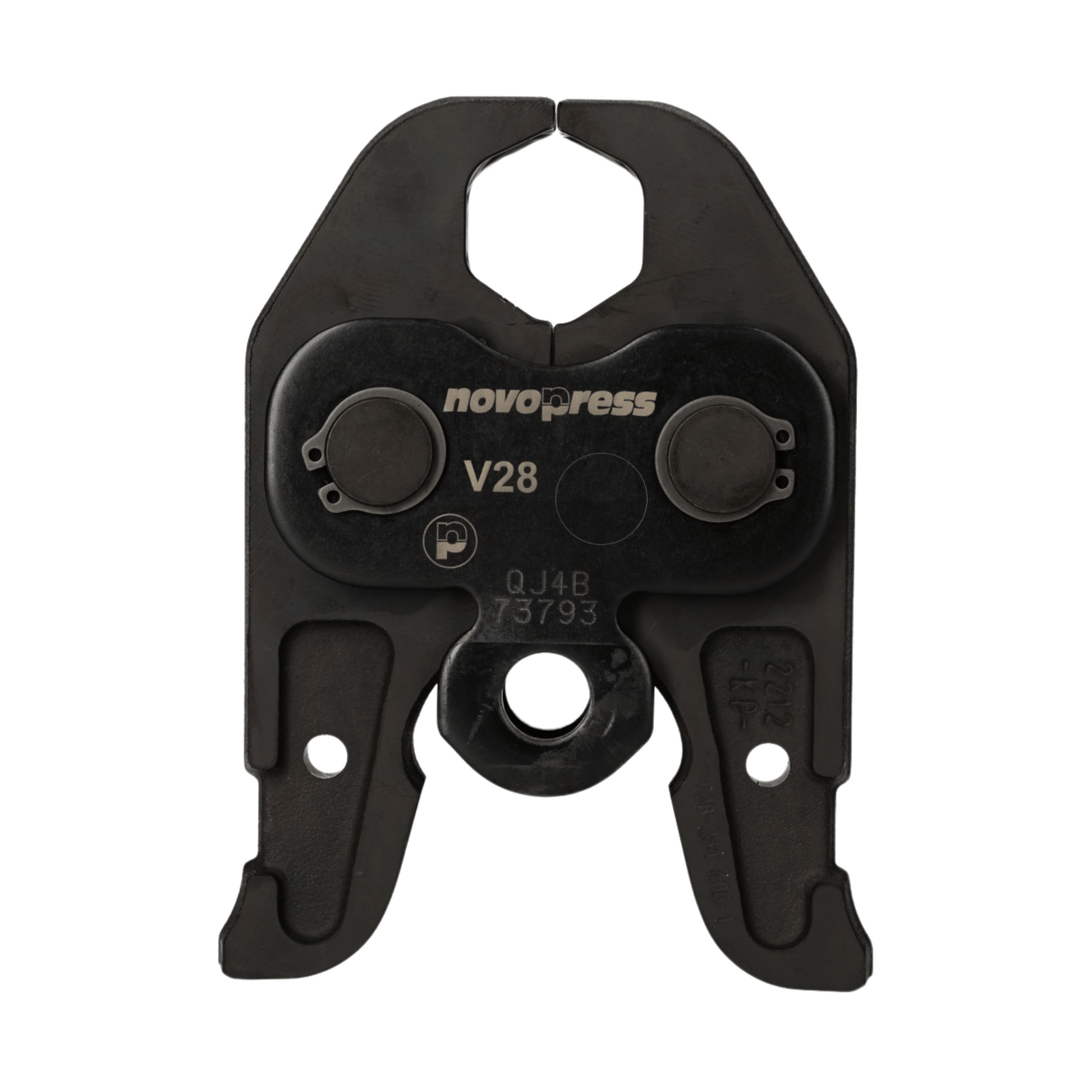 Novopress Press Jaw - PB2 V28 - 47579-50