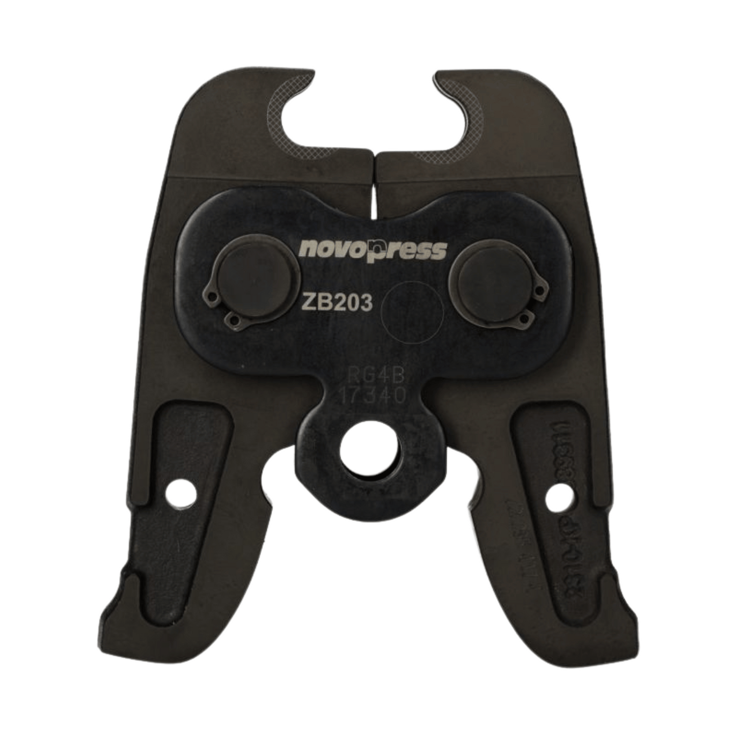 Novopress Adapter Jaw - ZB203