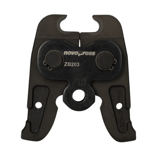 Novopress Adapter Jaw - ZB203