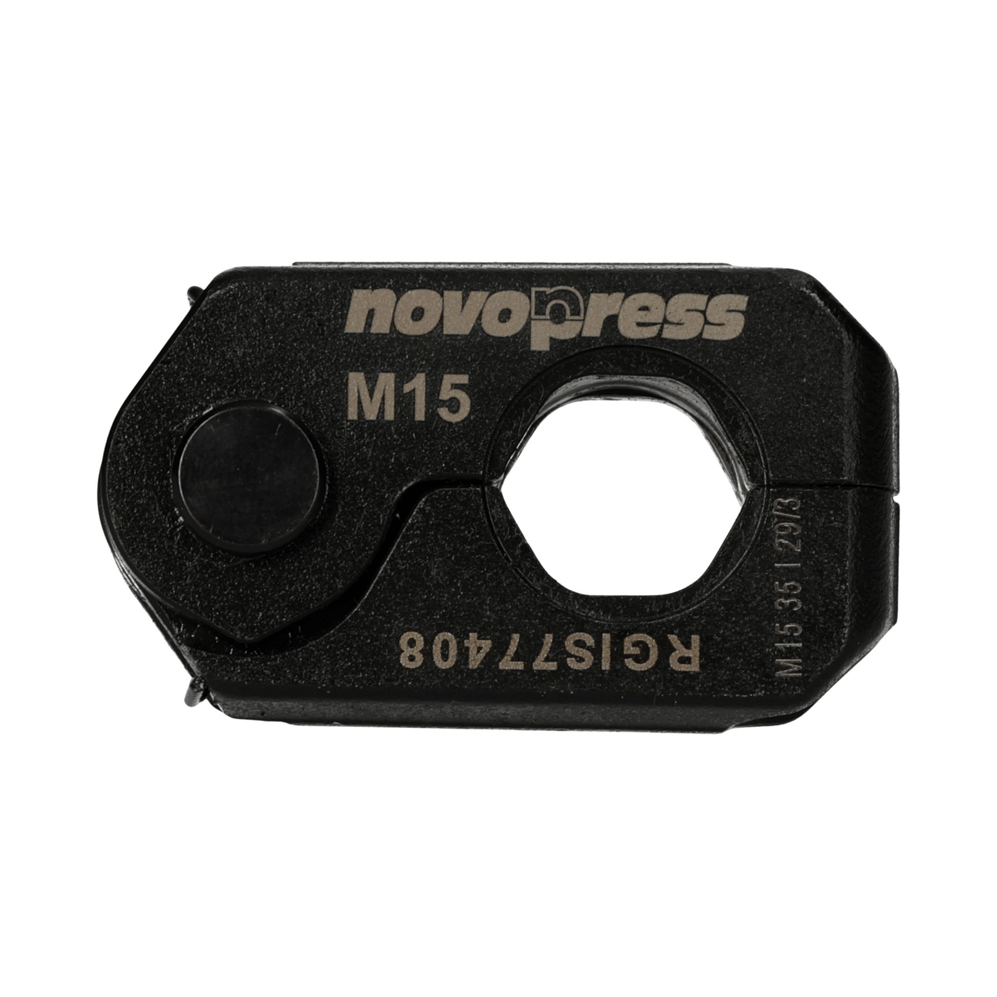 Novopress Pivoting Ring - SPR M15 - 50694-50