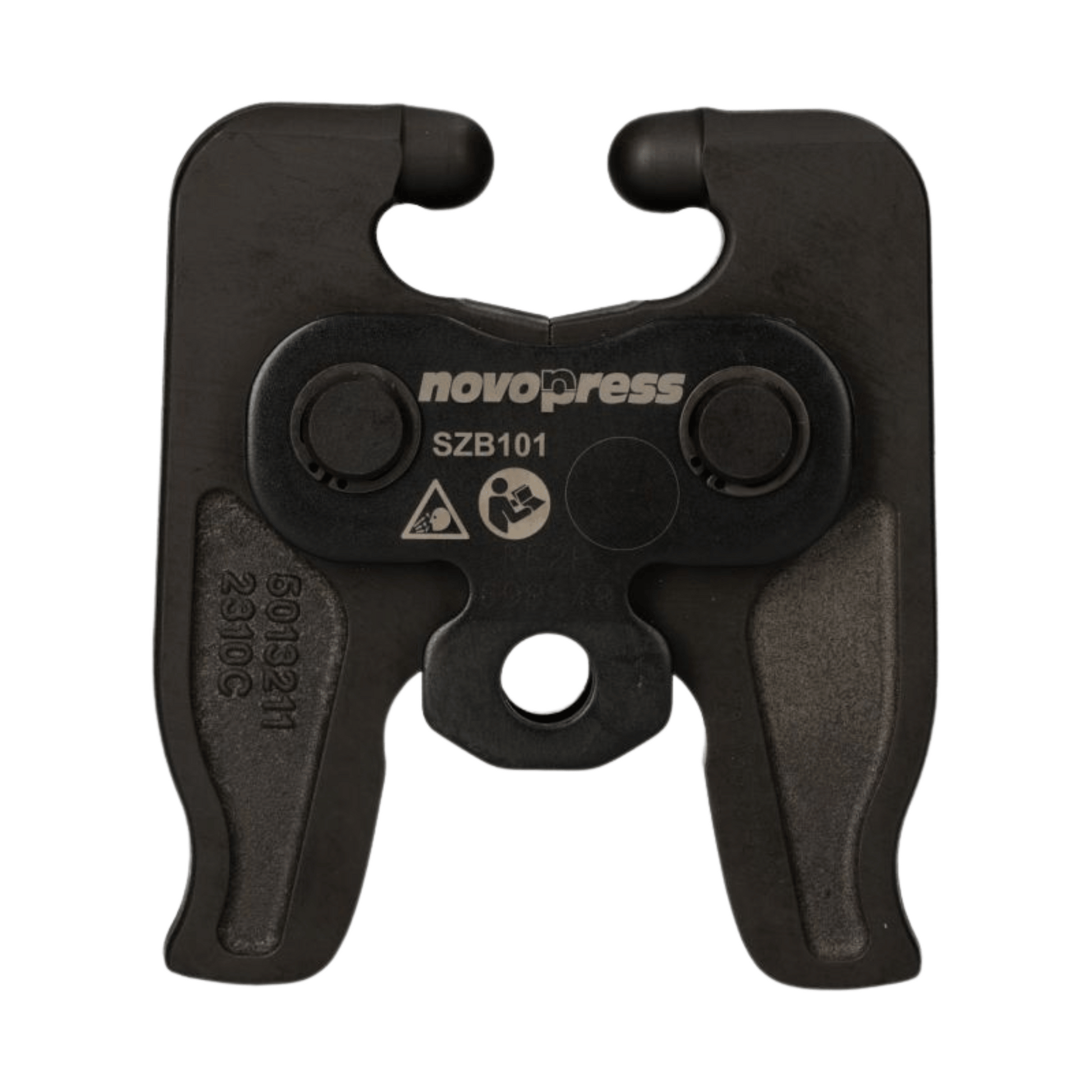 Novopress Adapter Jaw - SZB101