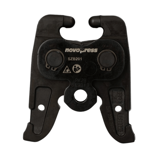 Novopress Adapter Jaw - SZB201