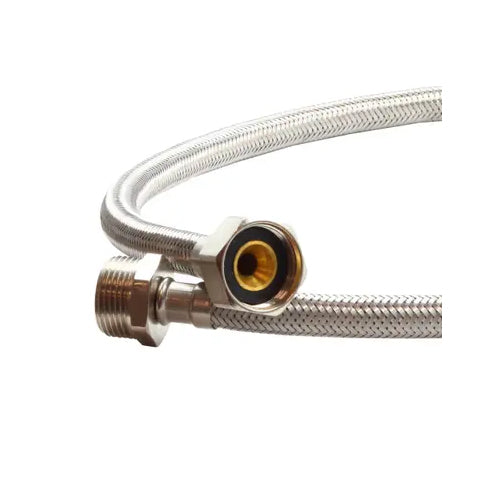 Omega Spa Expansion Vessel Hose - 1m