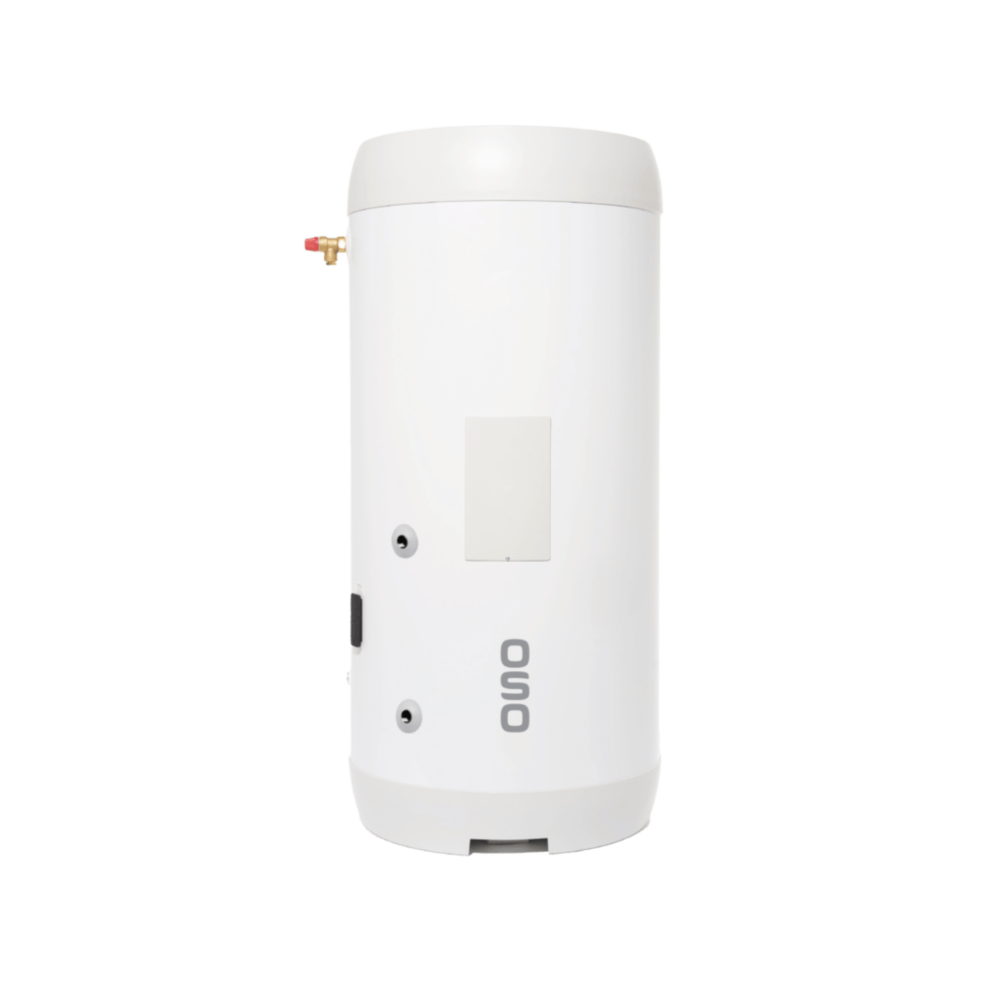 OSO Delta Coil A-Rated Indirect Hot Water Cylinder - 210 Litre - DC210