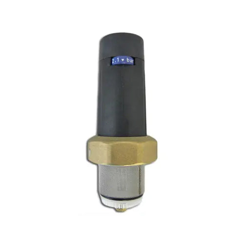 OSO Blue Dial Pressure Reducing Cartridge - 2.1 Bar - 100510
