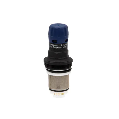 OSO Adjustable Pressure Reducing Cartridge - 1.5-5.5 Bar - 320001