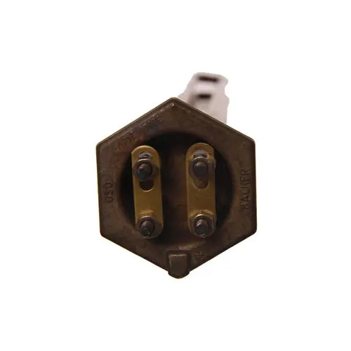 OSO Single Phase Copper Immersion Heater - 3kW - 71261