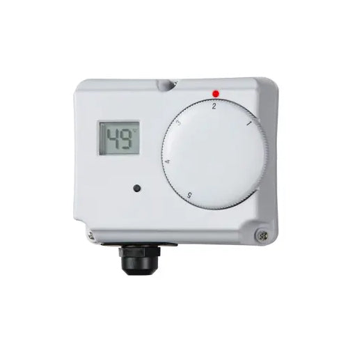 OSO Cylinder Thermostat - 80345