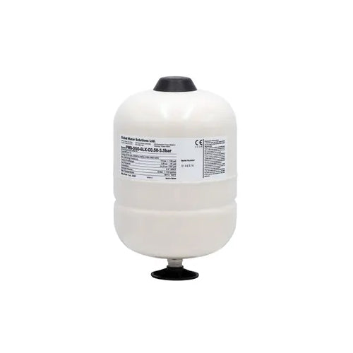 OSO Expansion Vessel - 6 Litre - 115800