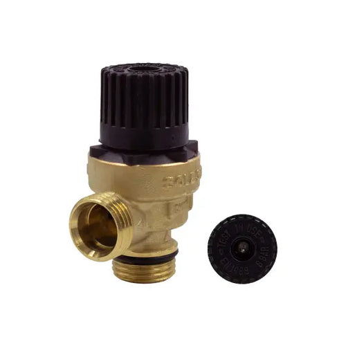 OSO Expansion Valve SX & SC - 90423