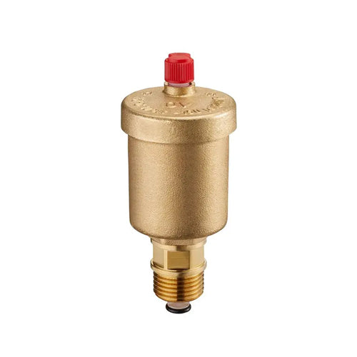 Oventrop Automatic Airvent with Automatic Shut Off - DN10 - 1088303