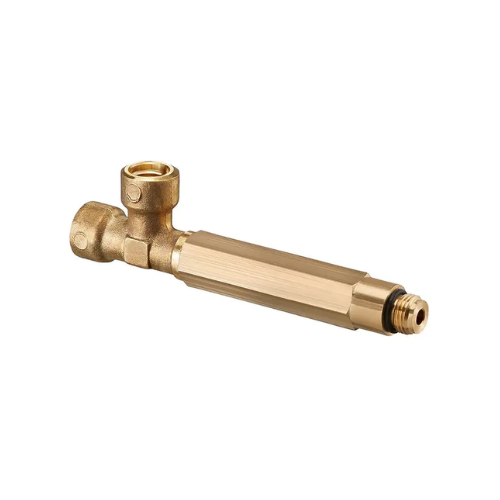 Oventrop Pressure Test Point Extension - 1688290