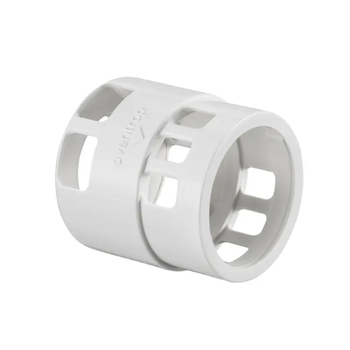 Oventrop Reinforcing Cap White Uni LH/LHC/LHZ/LA - Not Lockable - 1011865