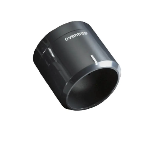 Oventrop SH-Cap Design Cover for Thermostat Uni SH - Anthracite - 1012080