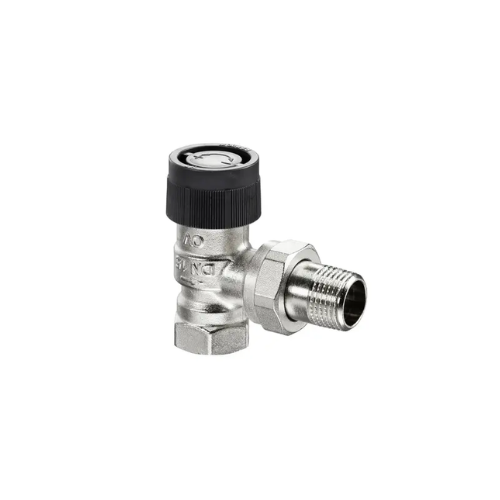 Oventrop Angle Pattern Series A Thermostatic Radiator Valve - DN15 - 1181004