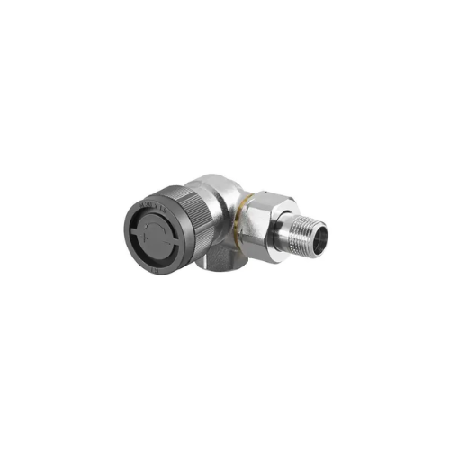 Oventrop Series A Thermostatic Radiator Valve - Left Connection - DN15 - 1181392