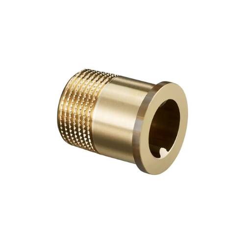 Oventrop 3 Threaded Tailpipes R 1/2 for DN20 Three-Way Valve - 1130292