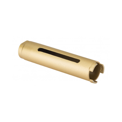 OX Spectrum Plus Gold Dry Diamond Core Drill - 38mm - BD038
