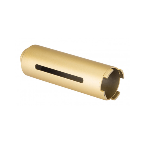 OX Spectrum Plus Gold Dry Diamond Core Drill - 52mm - BD052