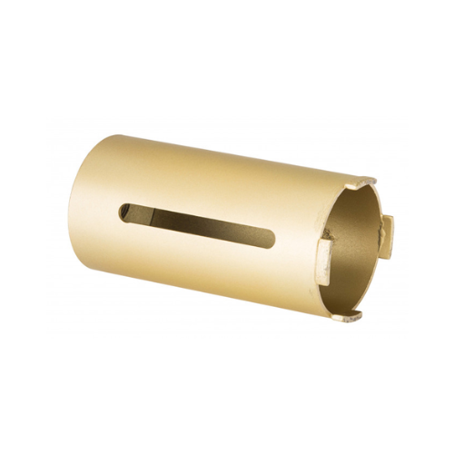OX Spectrum Plus Gold Dry Diamond Core Drill - 78mm - BD078