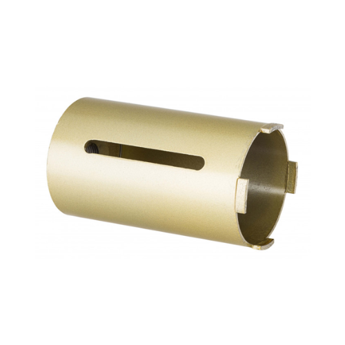 OX Spectrum Plus Gold Dry Diamond Core Drill - 91mm - BD091