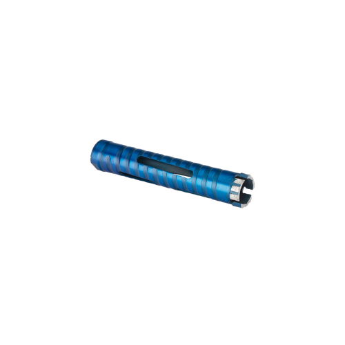 OX Spectrum Superior Superfast Helix Dry Diamond Core Drill - 32mm - BX10-032