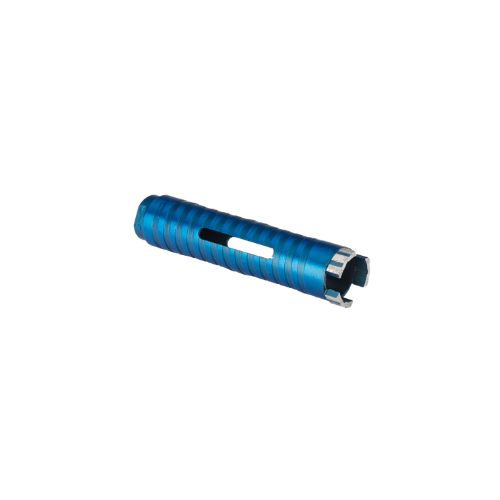 OX Spectrum Superior Superfast Helix Dry Diamond Core Drill - 38mm - BX10-038