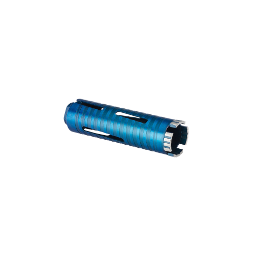 OX Spectrum Superior Superfast Helix Dry Diamond Core Drill - 48mm - BX10-048