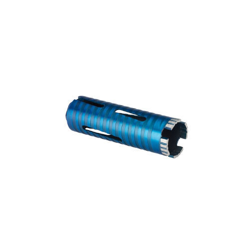 OX Spectrum Superior Superfast Helix Dry Diamond Core Drill - 52mm - BX10-052