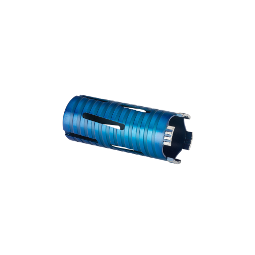 OX Spectrum Superior Superfast Helix Dry Diamond Core Drill - 65mm - BX10-065