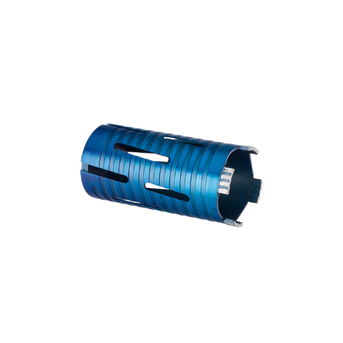 OX Spectrum Superior Superfast Helix Dry Diamond Core Drill - 78mm - BX10-078
